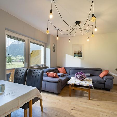 Apartmán Haus Gratz Söll Exteriér fotografie